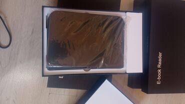 Электронные книги: Электронная книга, цвет - Черный — 5