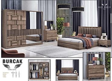 mebel kreditle: İkinəfərlik çarpayı, Termo, Tumba, Dolab, Yeni — 1