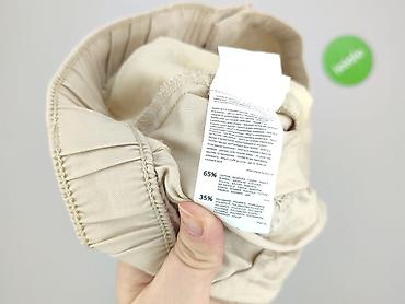 biale spodenki pull and bear: Szorty damskie, rozmiar 2XL — 5