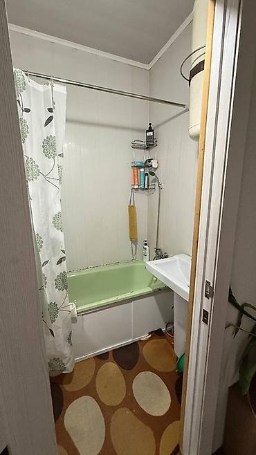 Продажа квартир: 3 комнаты, 70 м², 105 серия, 3 этаж, Евроремонт — 18