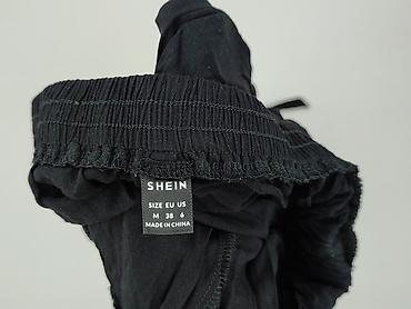 spodnice shein: Shein, Spodnie materiałowe damskie, rozmiar M — 4