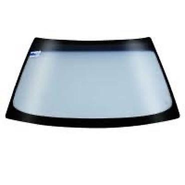 dodg: Стекло Лобовое Honda, 2008 г., Новый, Аналог — 2