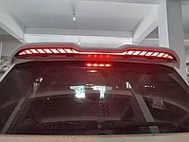 Arxa stopları: LED, Lexus Analoq, Çin, Yeni — 9
