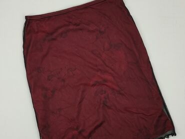 dżinsy damskie 2016: Skirt, S (EU 36), condition - Very good