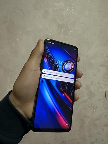1080: Infinix ZERO X NEO✅ состаяние идеаль ✅ память 128/8+3 телефондун — 4