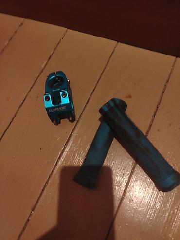 velosipet mtb: Velosiped ehtiyat hissələri paketi - Hidravlik disk əyləc dəsti: ön — 5