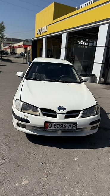 ниссан альмера 15ж: Nissan Almera: 2021 г., 1.5 л, Механика, Бензин, Хэтчбэк — 1