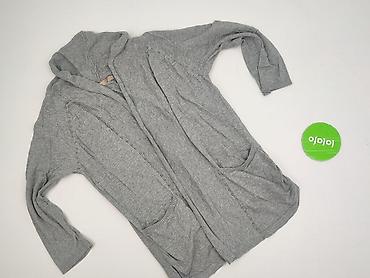ponczo hm: Saint Tropez, Women`s cardigan, size M — 2