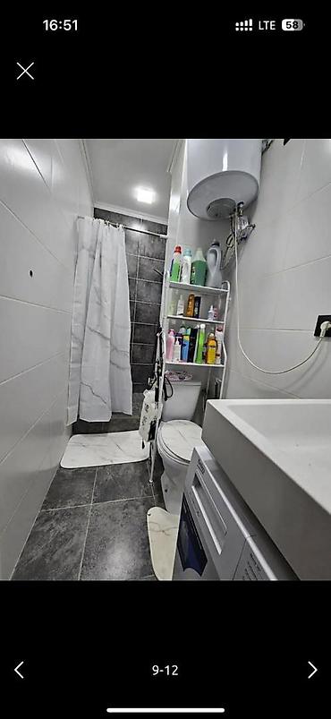 Продажа квартир: 1 комната, 39 м², 1 этаж, Евроремонт — 14