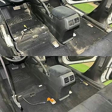 Автомойки: Автомойка | Полировка, Оклейка защитной пленкой, Тонировка — 17