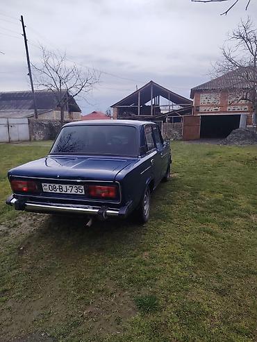 turbo az vaz priora: VAZ (LADA) 2106: 1.6 l | 2003 il 9465689 km Sedan — 5