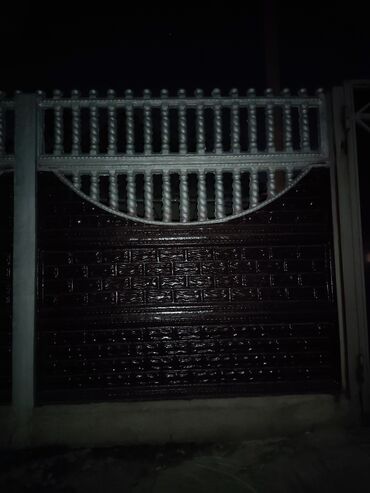 Заборы и ограждения: Заборы и ограждения, Гарантия, Бесплатная доставка — 6