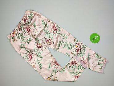 esmara pyjama set: Spodnie do spania, rozmiar S — 3