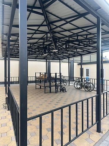 Продажа квартир: 1 комната, 46 м², Элитка, 10 этаж, Евроремонт — 4