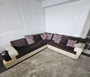 Tibbi avadanlıq: Künc divan