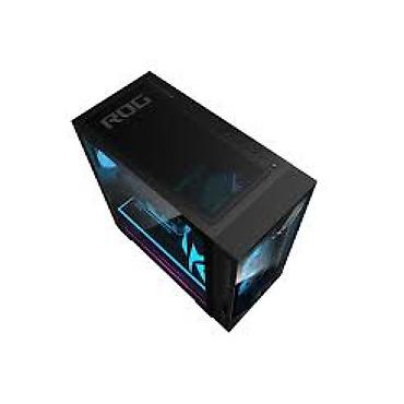 komputer korpus: ASUS ROG G700TF-07265F0370 Gaming Masaüstü PC ROG seriyasının güclü — 3