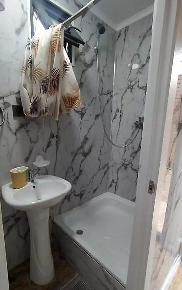Аренда домов: 18 м², 1 комната, Без животных — 5