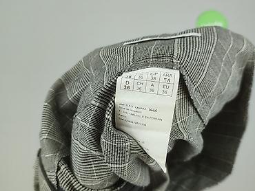chabrowa spódnice: Xana, Spódnica damska, rozmiar S — 5