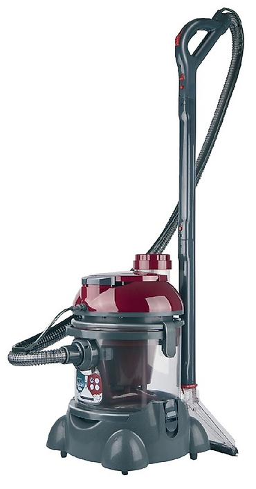 dyson long hs05: Моющий пылесос-химчистка Arnica Hydra Rain Plus - Мощность 2400 Вт - — 5