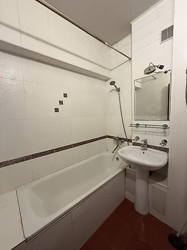 3х кв: 3 комнаты, 90 м², Золотой квадрат Индивидуалка, 3 этаж — 10
