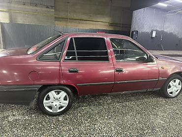замок зажигания опель вектра а: Daewoo Nexia: 2008 г., 1.5 л, Седан — 3