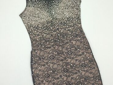 eleganckie bluzki damskie duże rozmiary: Dress, S (EU 36), condition - Good