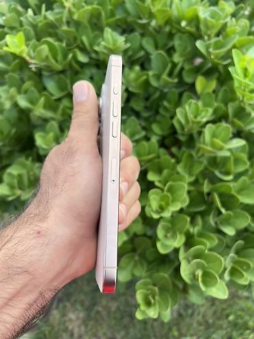 macbook pro m4: IPhone 16 Pro Max, 256 GB, Desert Titanium, Sənədlərlə — 3