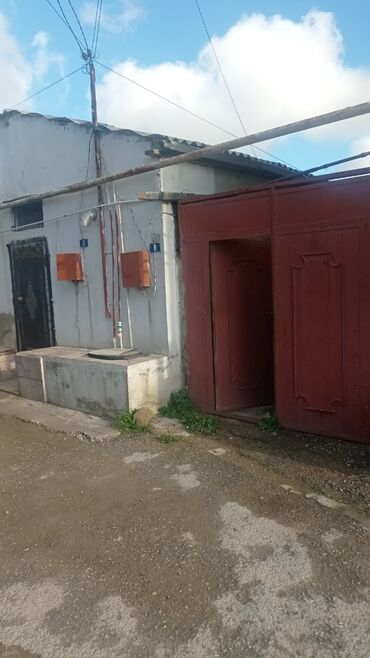 heyet evi satilir tecili tap az: Sabunçu qəs. 3 otaqlı, 150 kv. m, Kredit yoxdur, Orta təmir