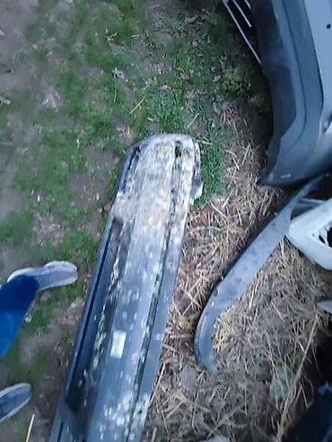 pezo 1: BRANIK DONJI DEO ZA ŠKODA KAROQ | Na slikama je samo prljav od — 1