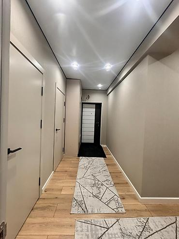 Продажа квартир: 2 комнаты, 65 м², Элитка, 4 этаж, Дизайнерский ремонт — 24