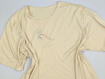 marcelo burlon t shirty: T-shirt damski, rozmiar One size w lalafo.pl marcelo burlon t shirty: T-shirt damski, rozmiar One size