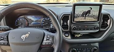 форт ош: Ford Bronco Sport: 2022 г., 1.5 л, Автомат, Бензин, Кроссовер — 7