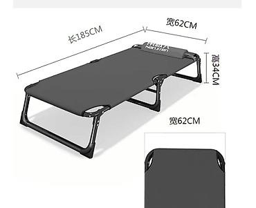 Раскладушки: Раскладушки — 3