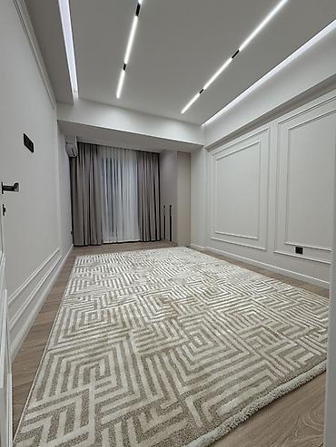 Долгосрочная аренда квартир: 4 комнаты, Собственник, С мебелью полностью — 12