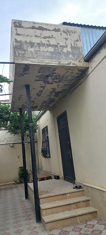 zığda: Zığ qəs. 4 otaqlı, 170 kv. m, Kredit yoxdur, Yeni təmirli — 4