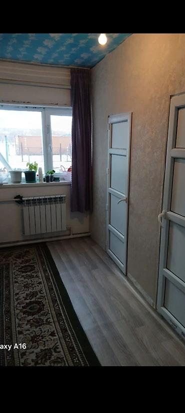 58 м², 3 комнаты, Киркомстром at lalafo.kg 58 м², 3 комнаты, Киркомстром