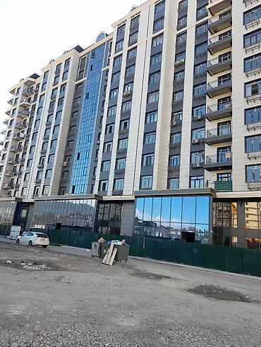 Продажа квартир: 3 комнаты, 112 м², 12 мкр Элитка, 10 этаж, Дизайнерский ремонт — 3