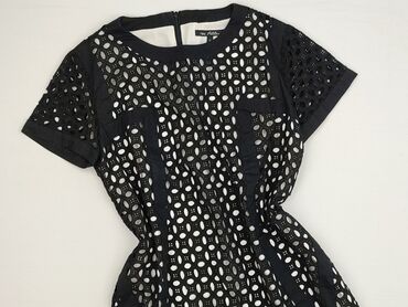 sukienki swing plus size: Next, Women`s dress, size XL (EU 42)