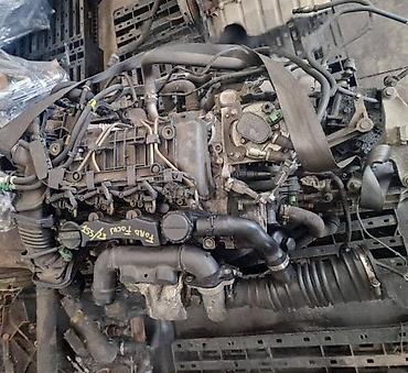 moj auto: KOMPLETNI MOTORI ZA FORD C-MAX, FIESTA, FOCUS . OD 2002. DO 2011 — 2
