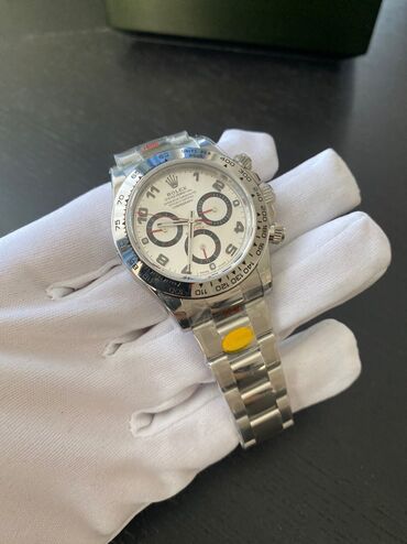 часы на запчасти: Rolex Daytona Cosmograph ️Премиум качества ️Диаметр 40 мм