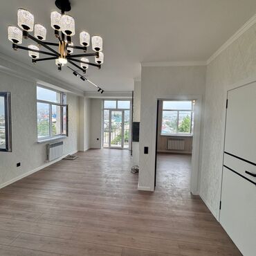 дом на обмен: 2 комнаты, 47 м², Элитка, 5 этаж, Евроремонт