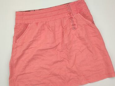 pinko jeansy: Skirt, Reserved, S (EU 36), condition - Fair