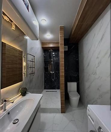 sinan: 4 комнаты, 120 м², Политех Элитка, 3 этаж, Евроремонт — 9