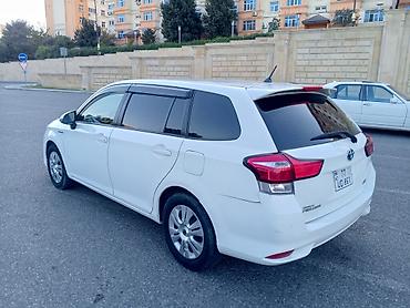 2107 ehtiyyat hisseleri: Toyota Corolla: 1.5 l | 2019 il Universal — 6