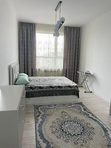 150000: 3 комнаты, 85 м², Советская/Скрябина Элитка, 10 этаж, Свежий ремонт — 5