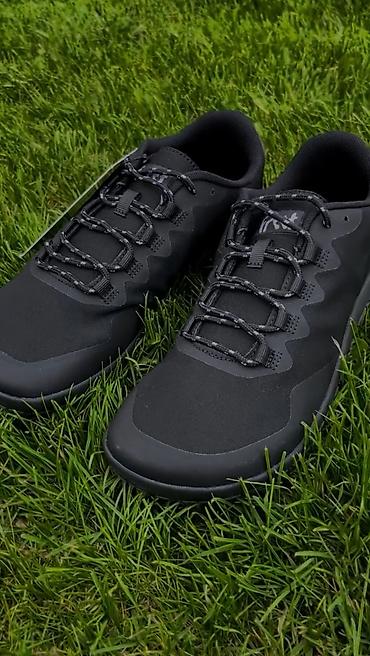 Кроссовки и спортивная обувь: Кроссовки Freet Barefoot (модель Dom) — минималистичная обувь для — 1