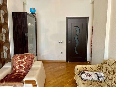 Kirayə mənzillər: 9-cu mikrorayon, 2 otaqlı, Yeni tikili, m. Nəsimi, 96 kv. m