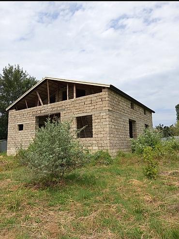 bakıxanov ev satışı: 5 otaqlı, 156 kv. m, Kredit yoxdur, Orta təmir — 1