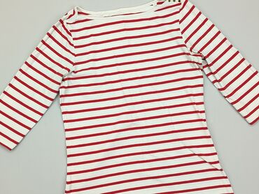 bluzka w paski czarno białe: Bluzka Esmara, XL (EU 42), stan - Dobry