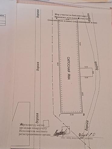 22 соток, Для строительства, Красная книга